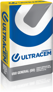 cemento gris tipo gu