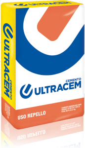 cemento gris tipo s USO REPELLO