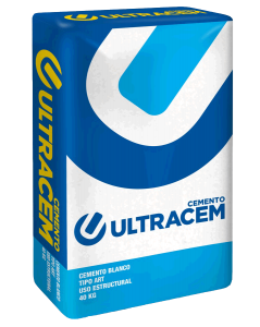Cemento Blanco ART 40KG