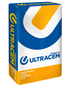 Cemento Blanco UG 20KG