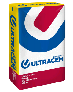 Cemento Gris ART 42