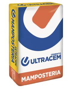 Cemento Gris Mamposteria 50KG