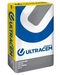 Cemento Gris UG 50KG