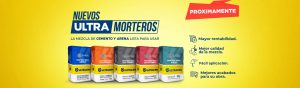 slideultra morteros