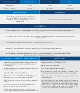 tabla mortero noestruc 8