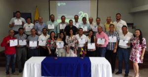 programa de formación especializada