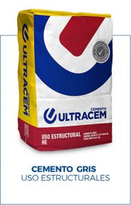 cemento gris ue ultracem