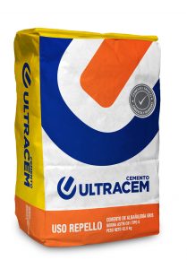 cemento repello ultracem dummie