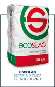 ECOSLAG ULTRACEM 42.5 PA