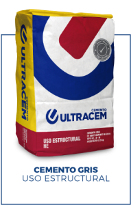 CEMENTO GRIS UE ULTRACEM PANAMA