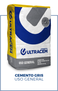 CEMENTO GRIS ULTRACEM PANAMA