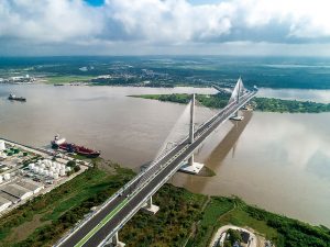 puente pumarejo finalizado