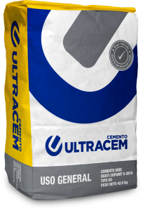 Cemento Gris Ultracem Uso General dummie