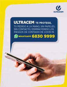 Pedido por Wsp PA Mobile