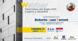 Banner Webbinar Enero 2021