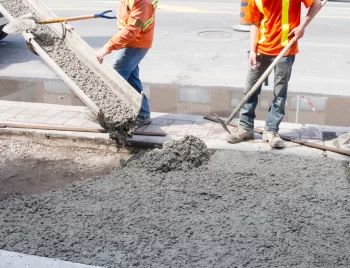 Como reducir la permeabilidad en el concreto