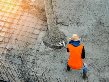 La importancia de escoger bien los materiales para la construccion
